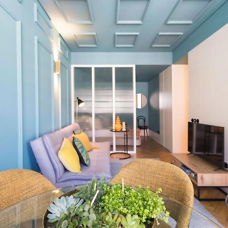 Hm - Infante Riverside Apartment M 波尔图 外观 照片