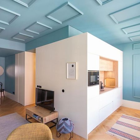 Hm - Infante Riverside Apartment M 波尔图 外观 照片