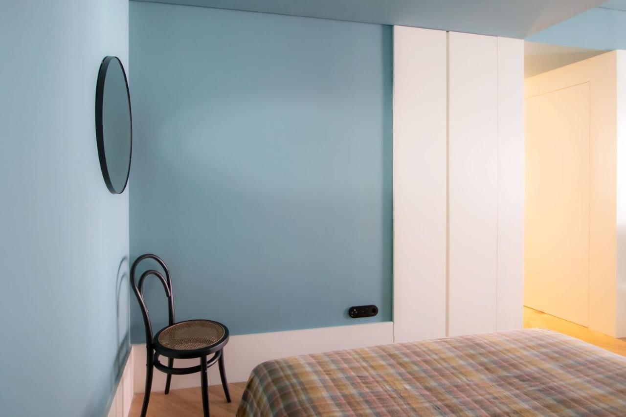 Hm - Infante Riverside Apartment M 波尔图 外观 照片