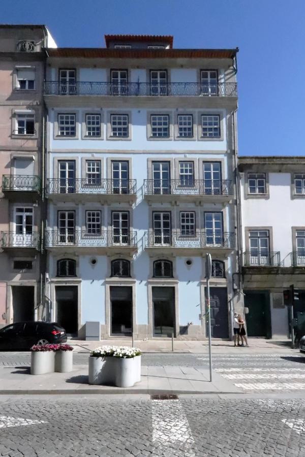 Hm - Infante Riverside Apartment M 波尔图 外观 照片