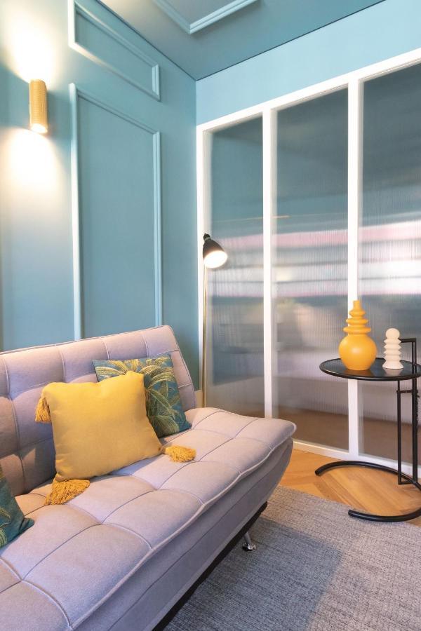 Hm - Infante Riverside Apartment M 波尔图 外观 照片