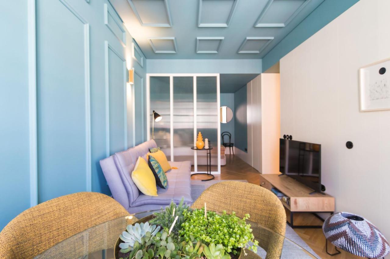 Hm - Infante Riverside Apartment M 波尔图 外观 照片