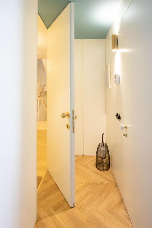 Hm - Infante Riverside Apartment M 波尔图 外观 照片