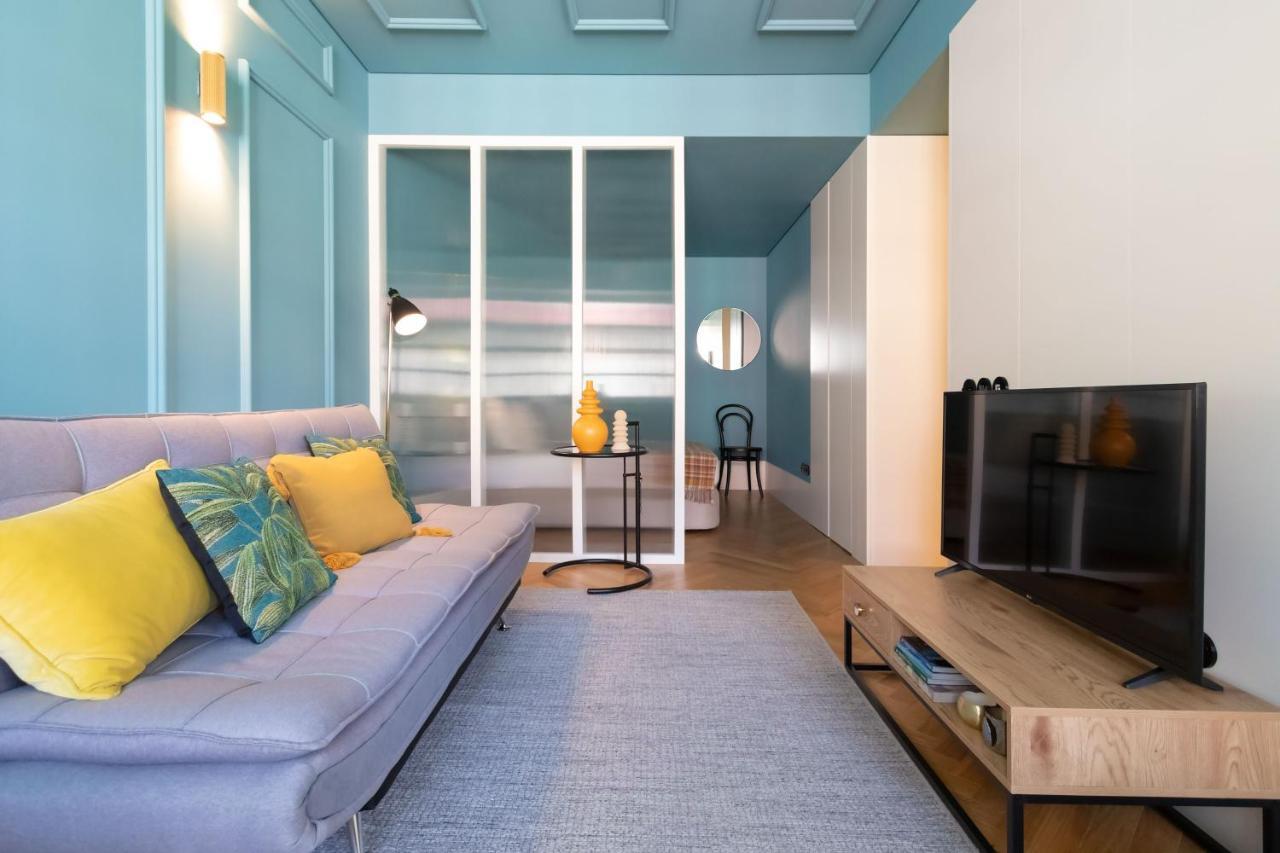 Hm - Infante Riverside Apartment M 波尔图 外观 照片