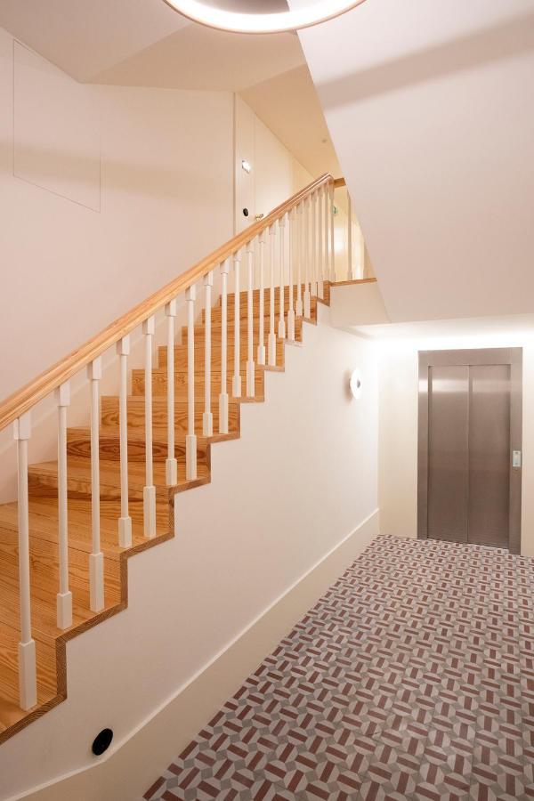 Hm - Infante Riverside Apartment M 波尔图 外观 照片