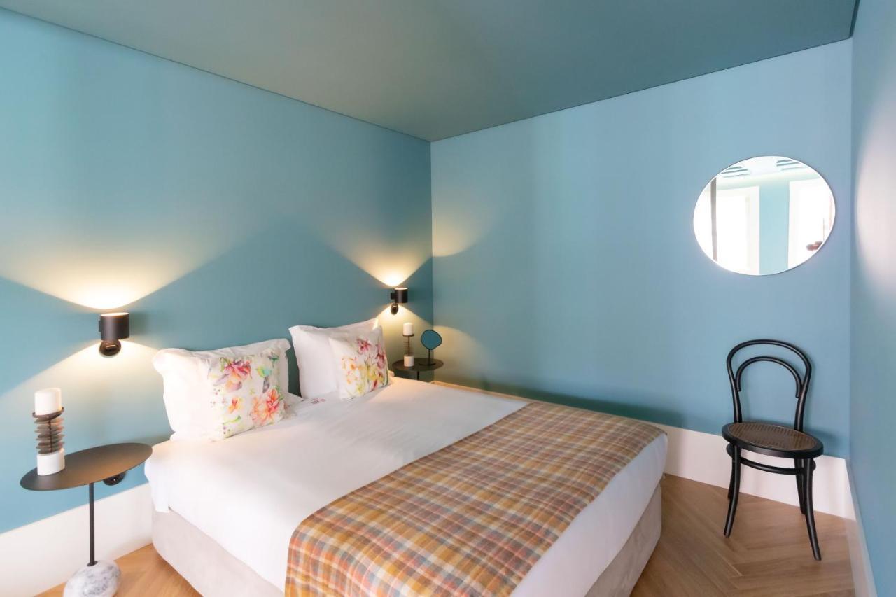 Hm - Infante Riverside Apartment M 波尔图 外观 照片