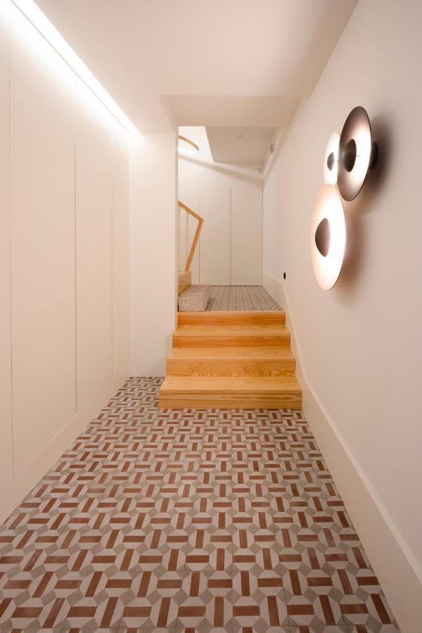 Hm - Infante Riverside Apartment M 波尔图 外观 照片