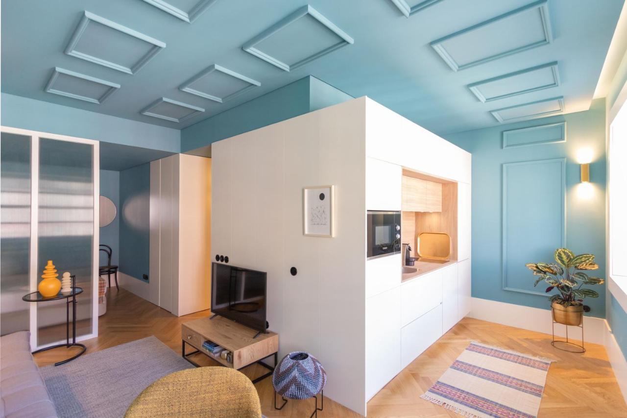 Hm - Infante Riverside Apartment M 波尔图 外观 照片