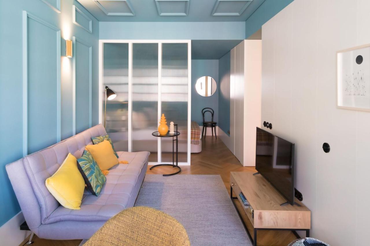 Hm - Infante Riverside Apartment M 波尔图 外观 照片