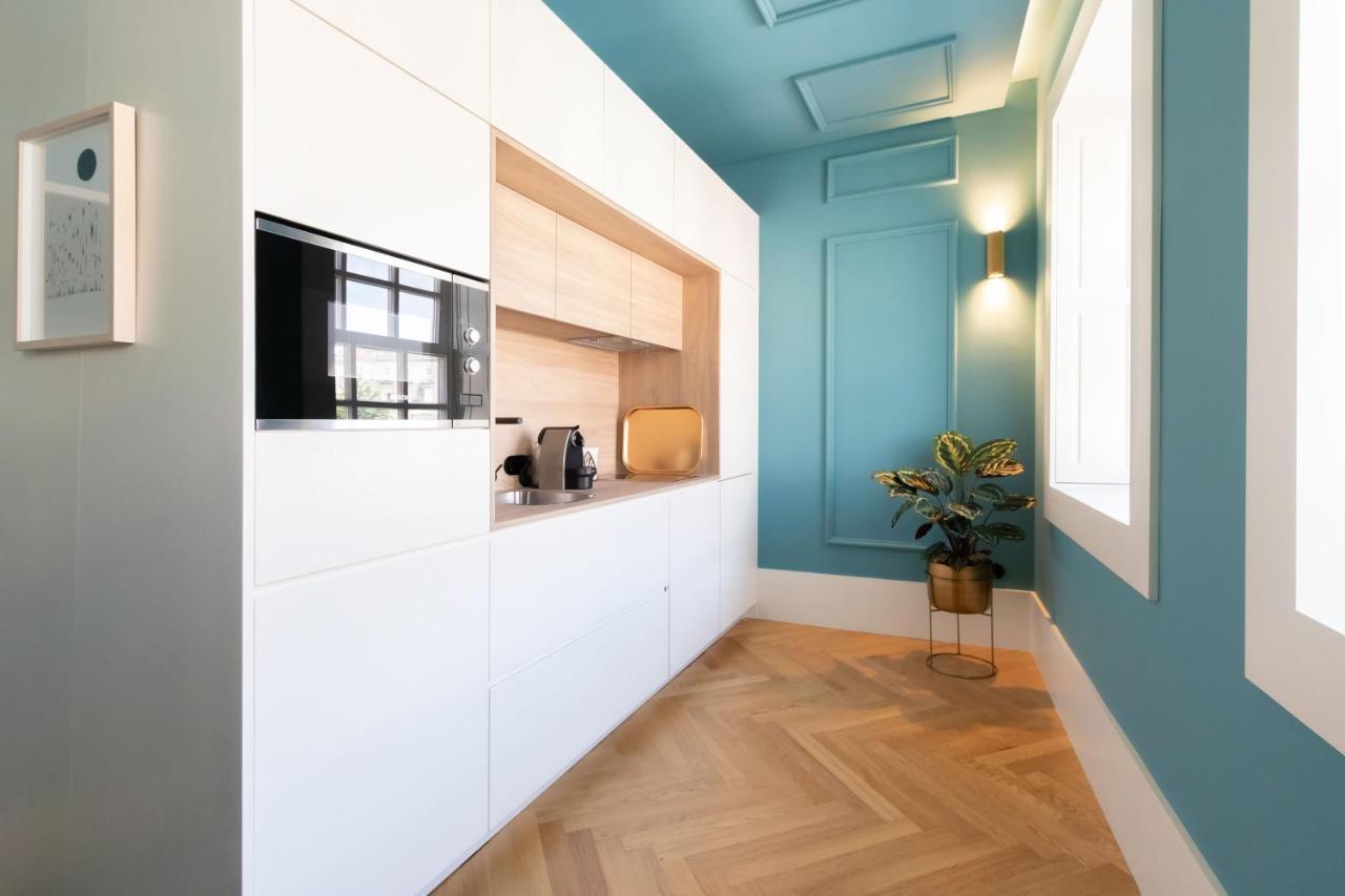 Hm - Infante Riverside Apartment M 波尔图 外观 照片