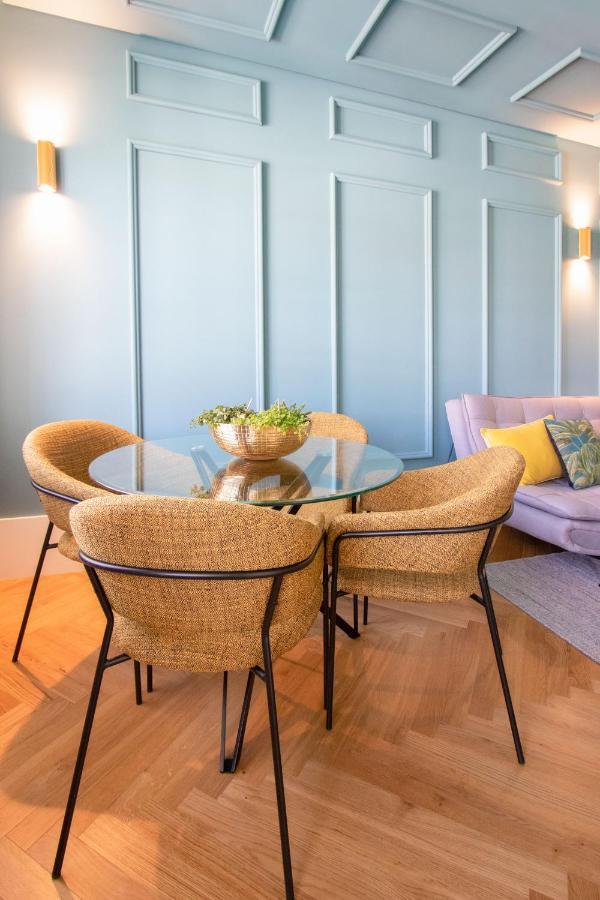 Hm - Infante Riverside Apartment M 波尔图 外观 照片