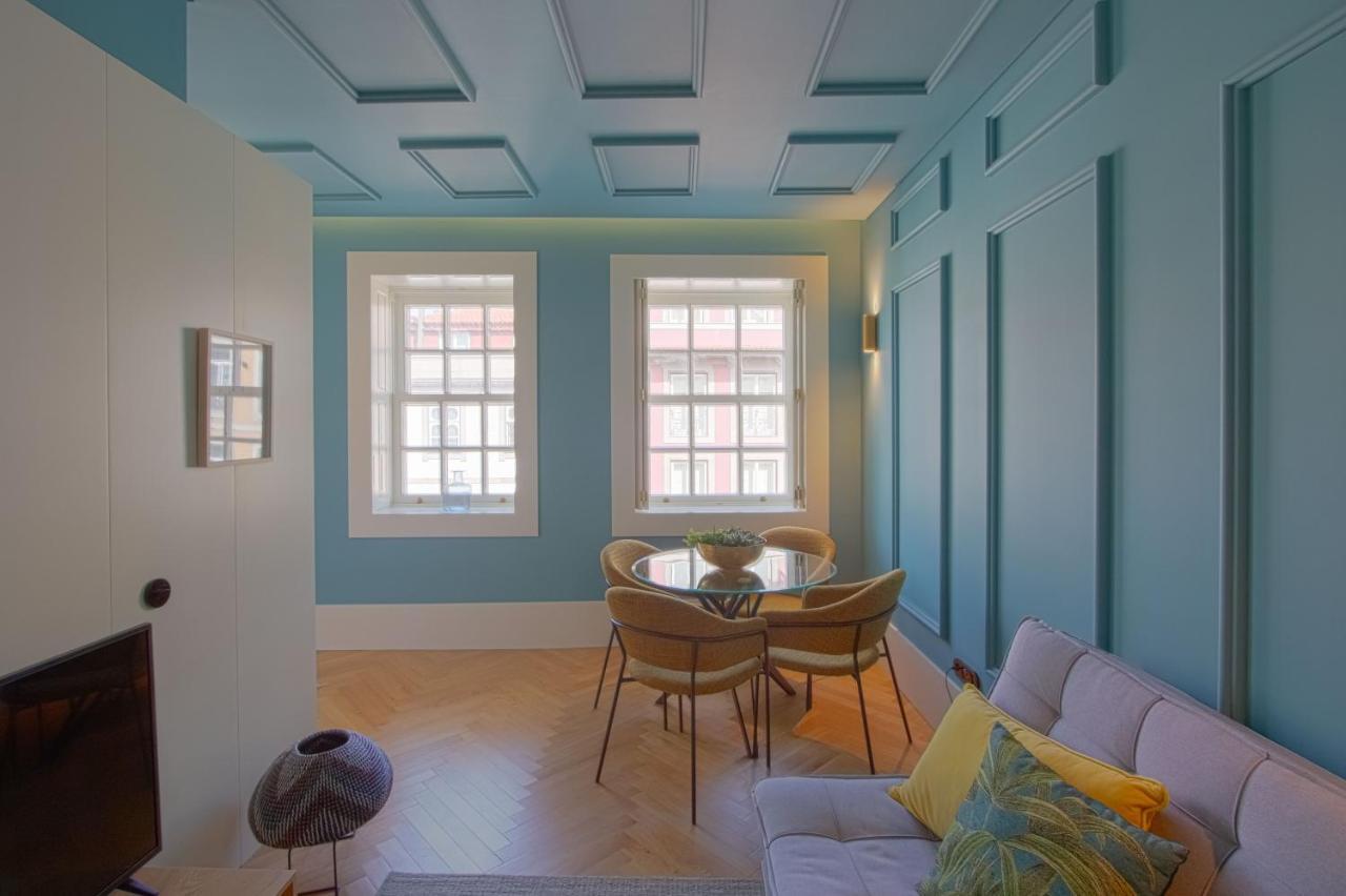 Hm - Infante Riverside Apartment M 波尔图 外观 照片