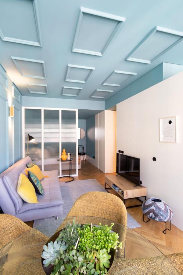 Hm - Infante Riverside Apartment M 波尔图 外观 照片