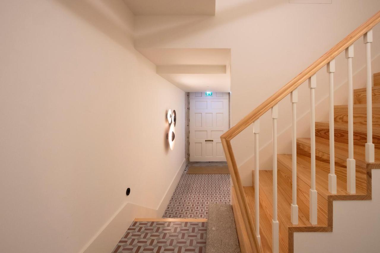 Hm - Infante Riverside Apartment M 波尔图 外观 照片